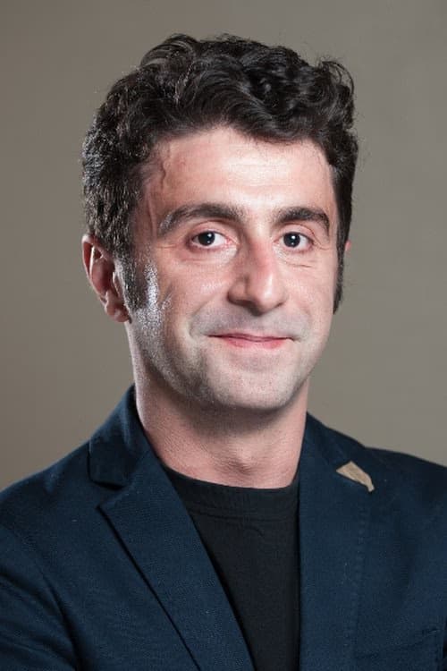 Özer Arslan filmleri
