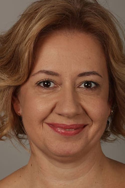 Özlem Çakar filmleri