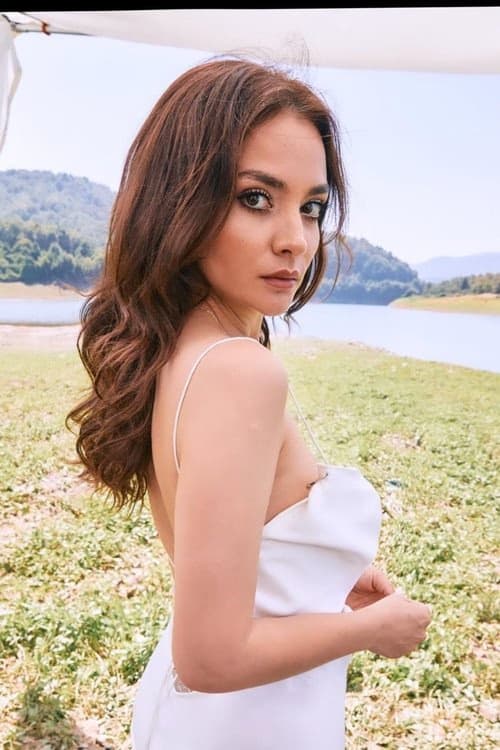 Özlem Maden filmleri