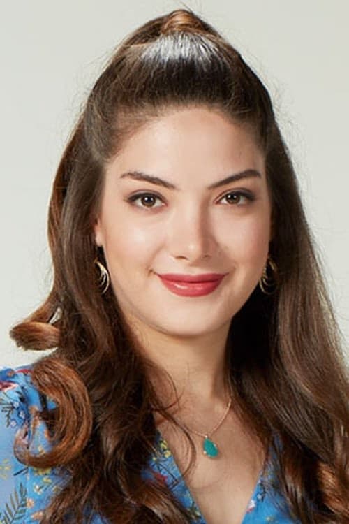 Özlem Mahmutoğlu filmleri
