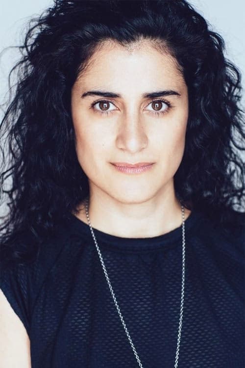 Özlem Sağlanmak filmleri