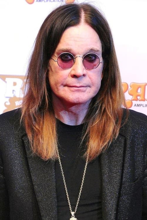 Ozzy Osbourne filmleri