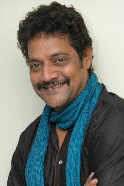 P. Ravi Shankar filmleri