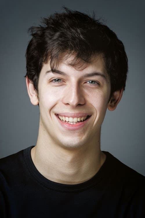 Pablo Capuz filmleri
