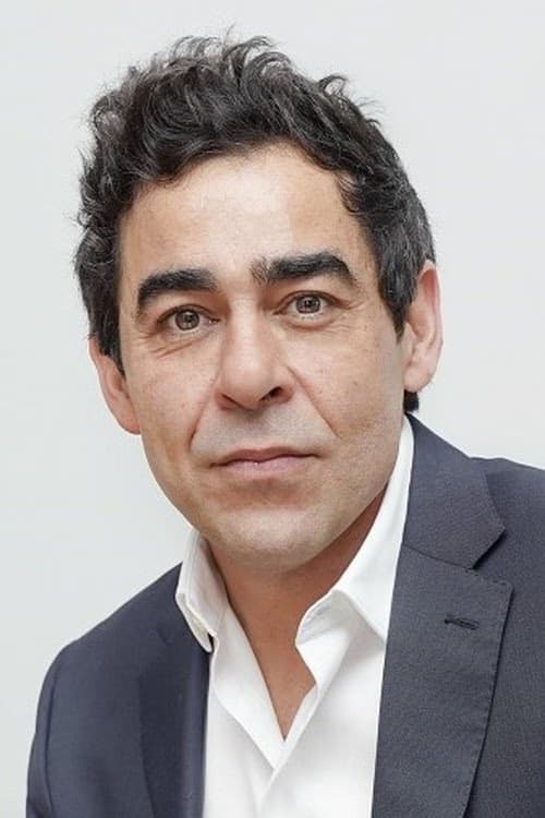 Pablo Chiapella filmleri