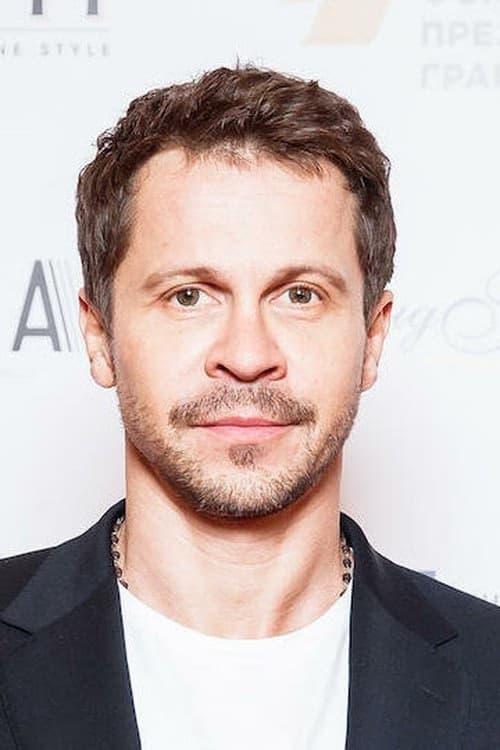 Pablo Derevyanko filmleri