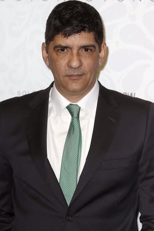 Pablo Durán filmleri