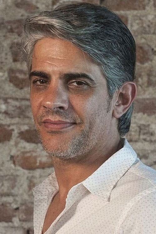 Pablo Echarri filmleri