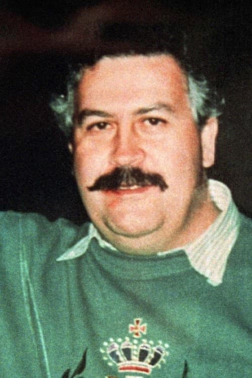 Pablo Escobar filmleri