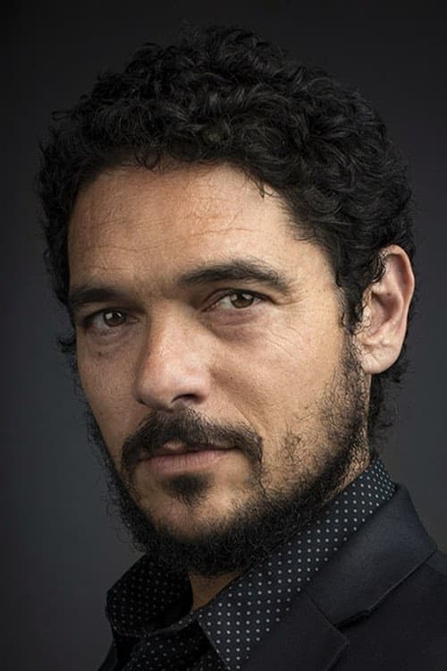 Pablo Molinero filmleri