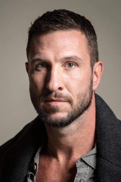 Pablo Schreiber filmleri
