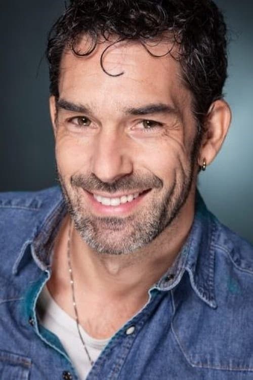 Pablo Turégano filmleri