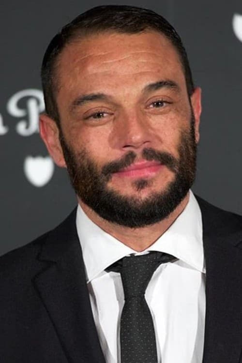 Paco Manzanedo filmleri