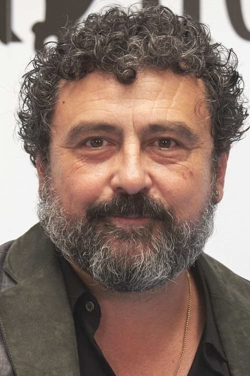 Paco Tous filmleri