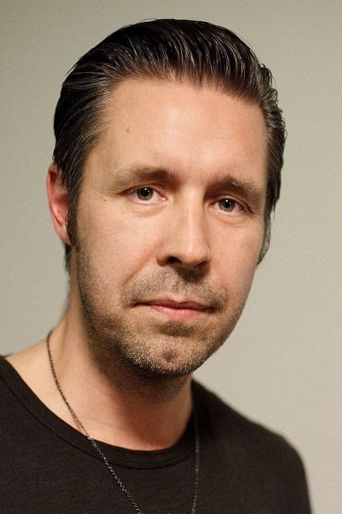 Paddy Considine filmleri