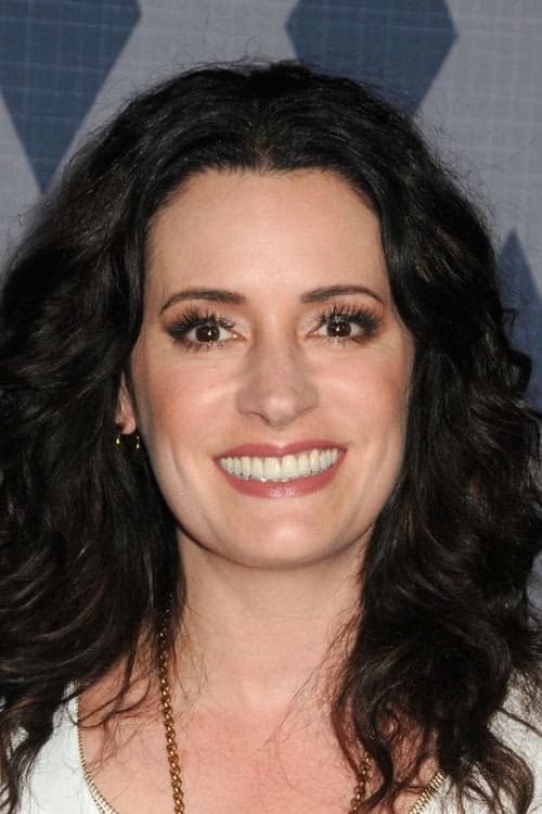 Paget Brewster filmleri