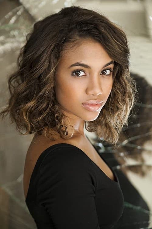 Paige Hurd filmleri