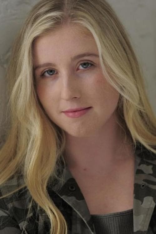 Paige Leigh Landers filmleri