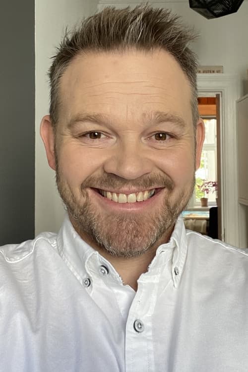 Pål Richard Lunderby filmleri