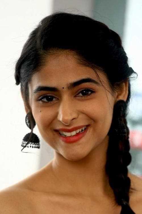 Palak Lalwani filmleri