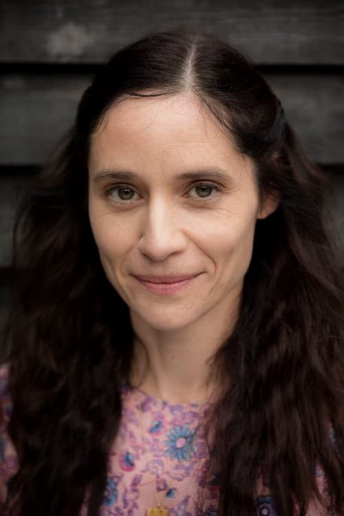 Paloma Baeza filmleri