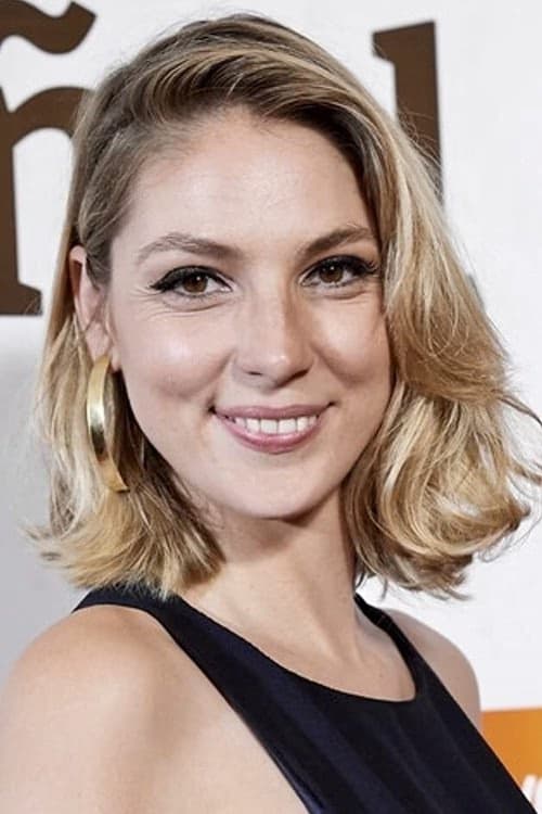 Paloma Bloyd filmleri