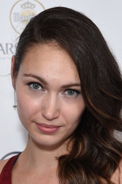Paloma Guzmán filmleri