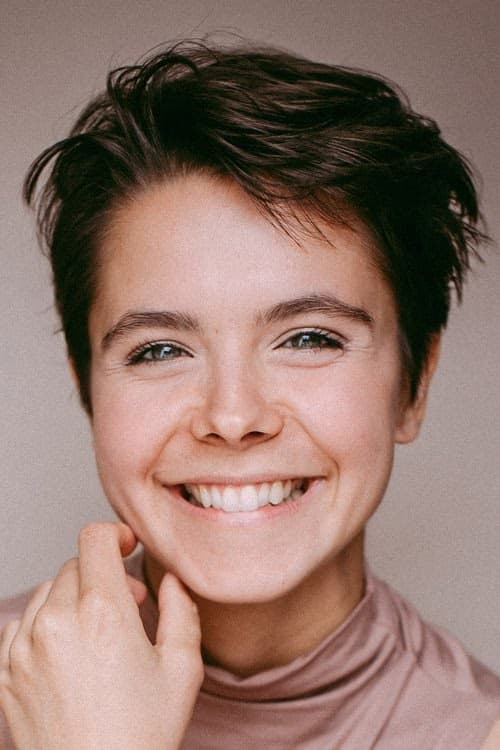 Paloma Kwiatkowski filmleri