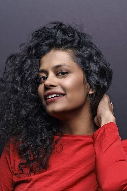Palomi Ghosh filmleri