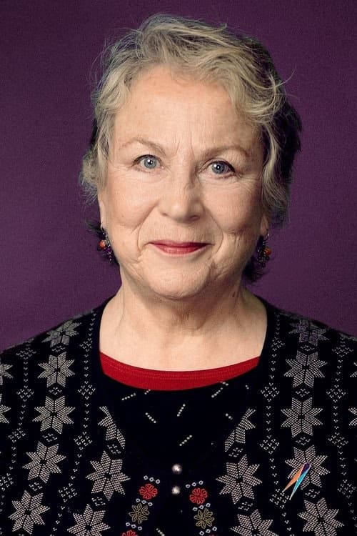Pam Ferris filmleri