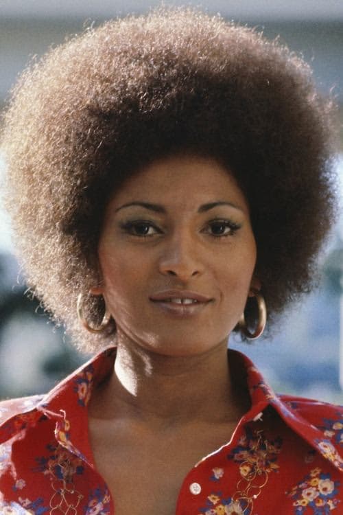 Pam Grier filmleri