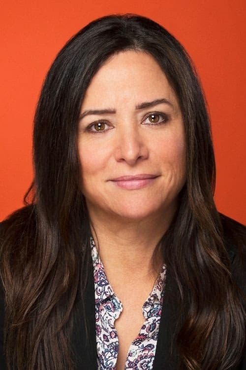 Pamela Adlon filmleri