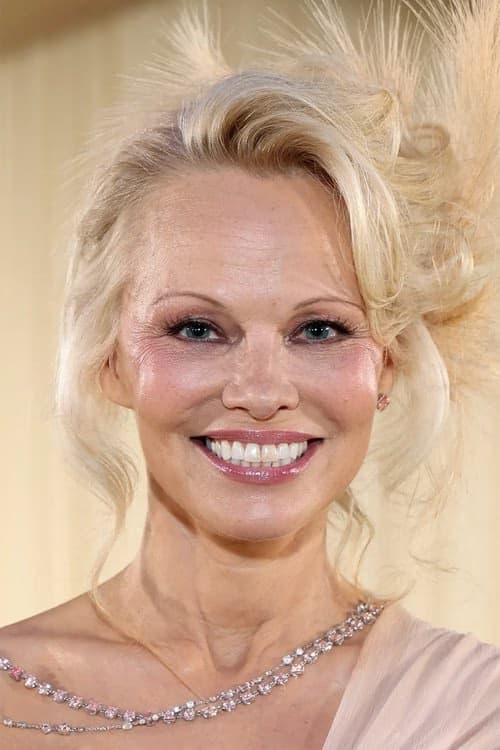 Pamela Anderson filmleri