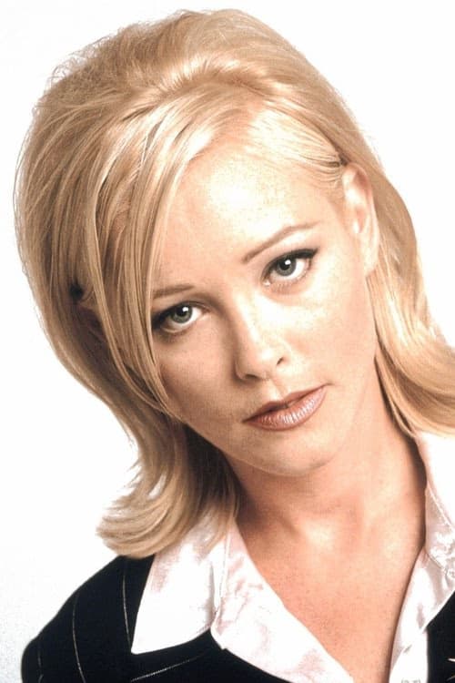 Pamela Gidley filmleri