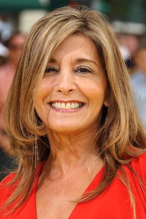 Pamela Hayden filmleri