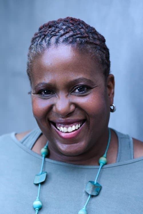 Pamela Nomvete filmleri