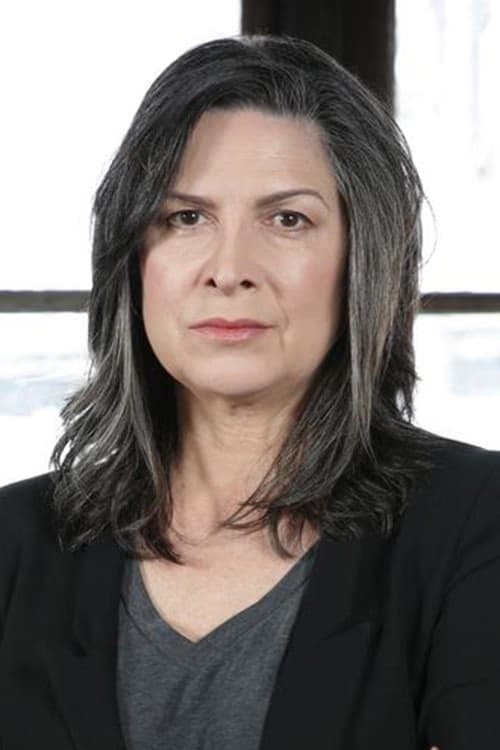 Pamela Rabe filmleri