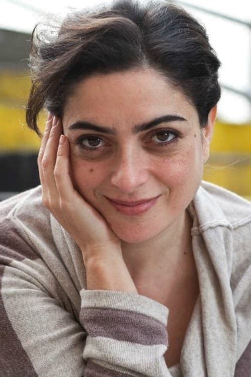 Paola Barrientos filmleri