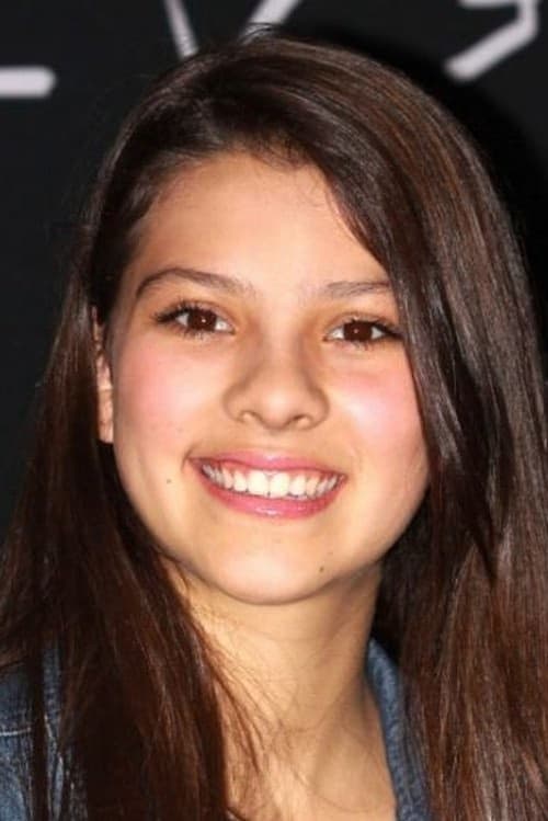 Paola Lara filmleri
