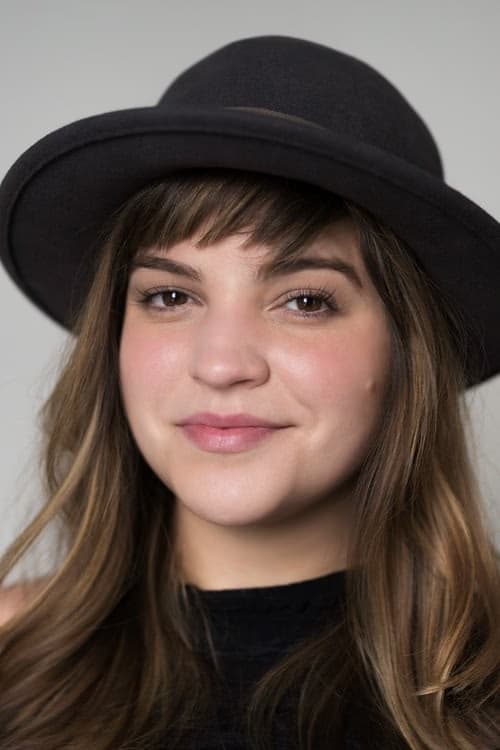 Paola Lázaro filmleri