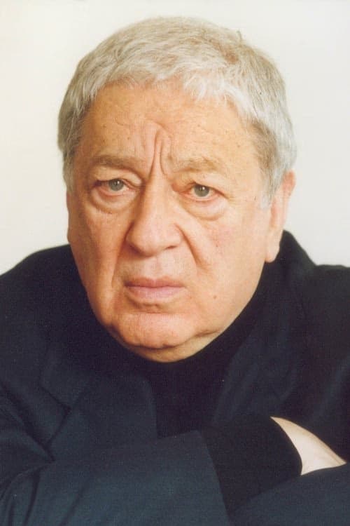 Paolo Bonacelli filmleri