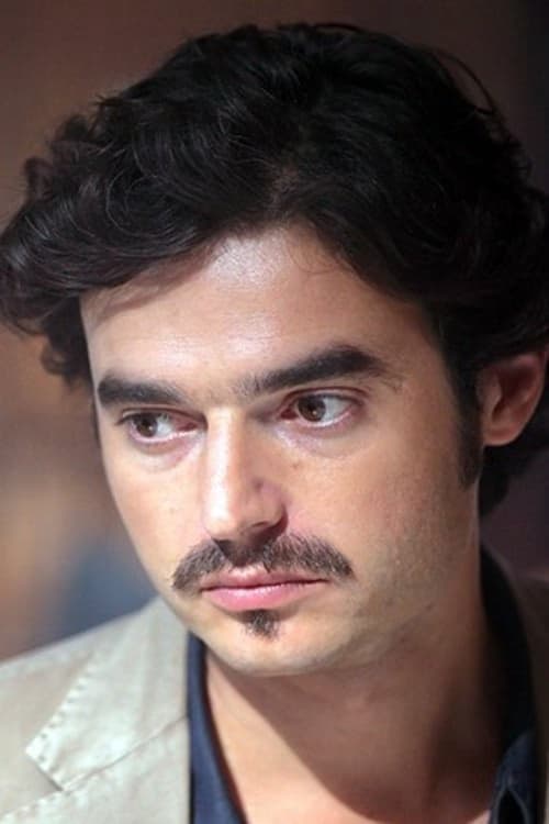 Paolo Briguglia filmleri