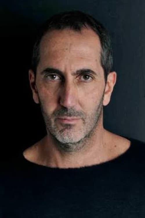 Paolo Calabresi filmleri