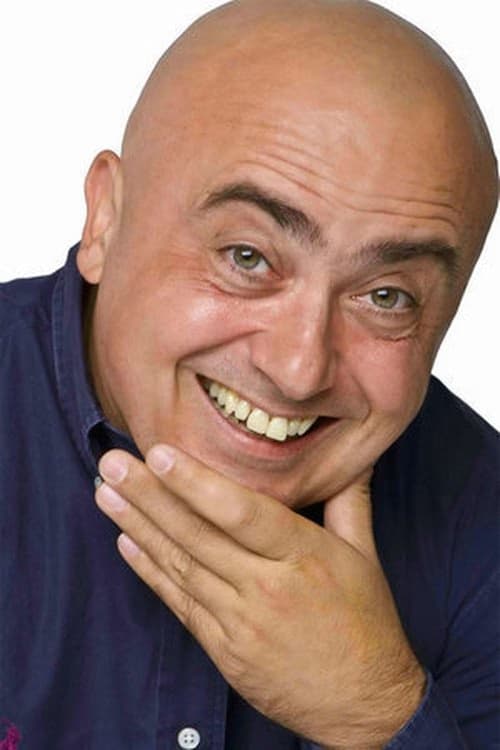 Paolo Cevoli filmleri