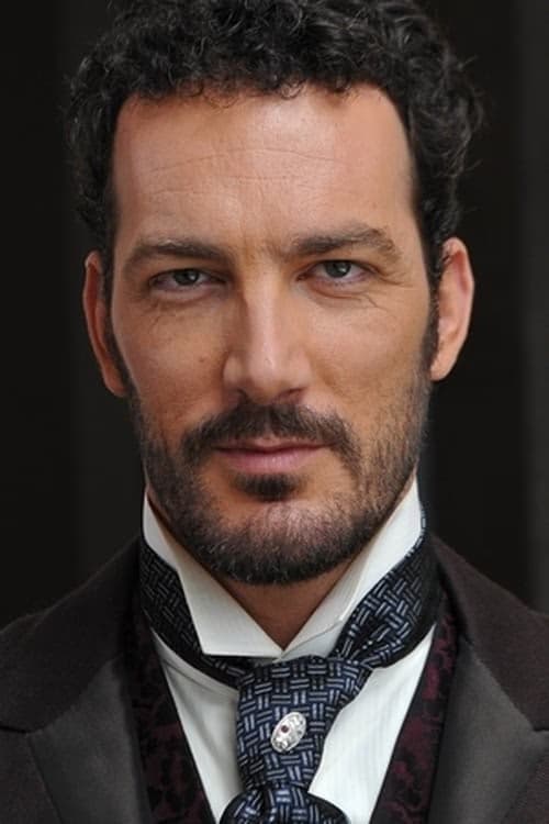 Paolo Mazzarelli filmleri