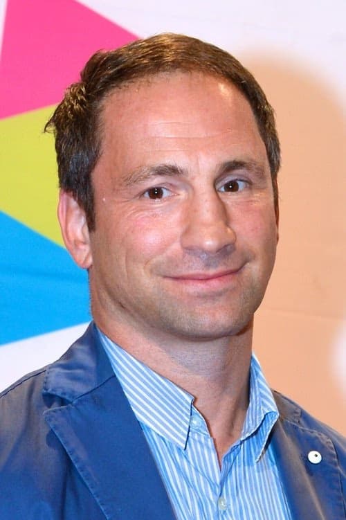 Paolo Roberto filmleri