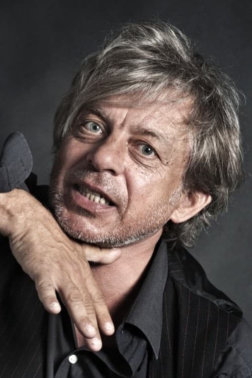 Paolo Rossi filmleri