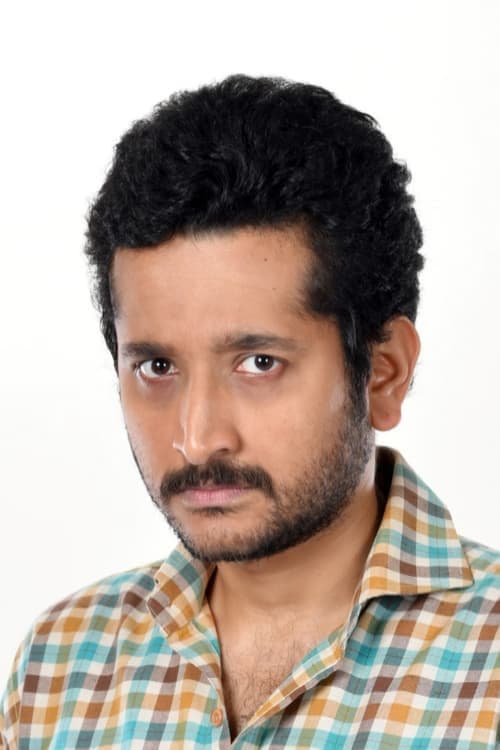Parambrata Chatterjee filmleri