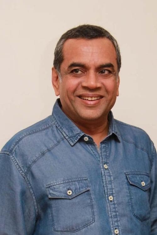 Paresh Rawal filmleri