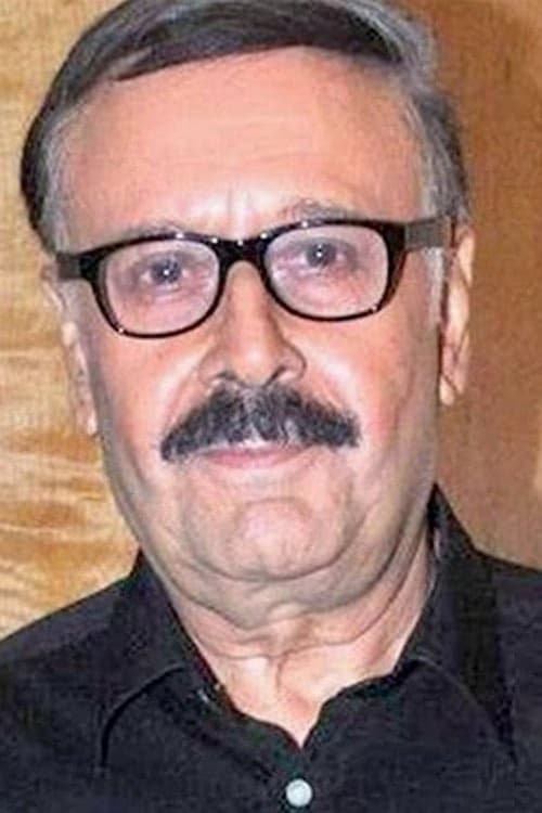 Parikshat Sahni filmleri